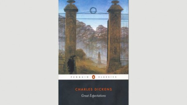 Great Expectations Charles Dickens