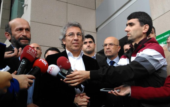 Can Dündar