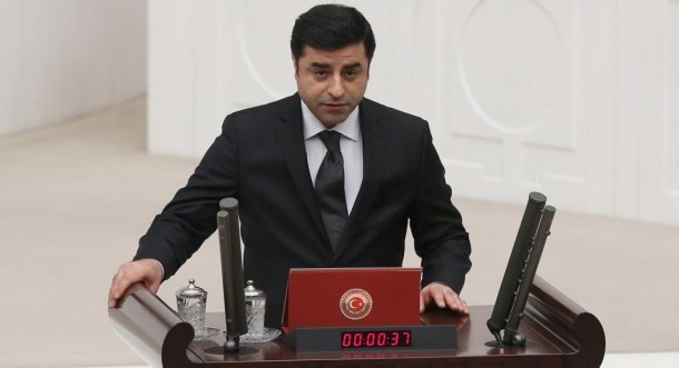 Demirtaş