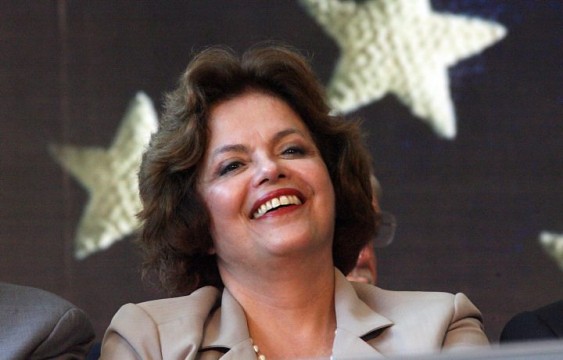 Dilma Rousseff