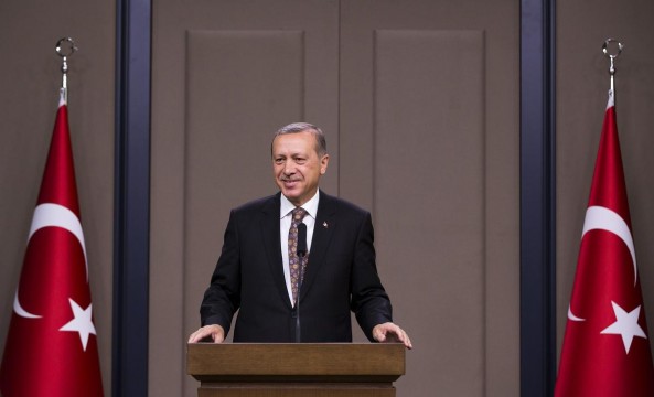 Erdoğan