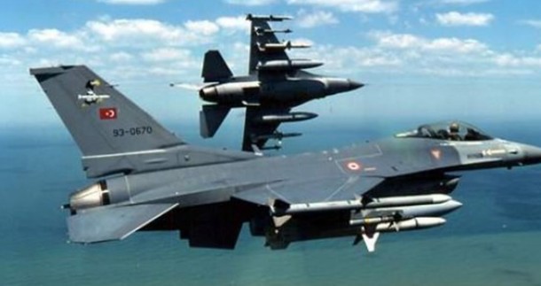 f16 taciz