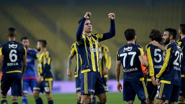 Fenerbahçe