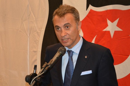 Fikret Orman