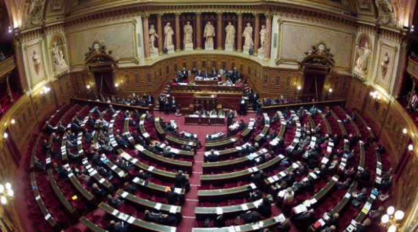 Fransa Meclisi
