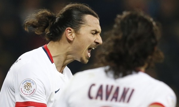 İbrahimovic