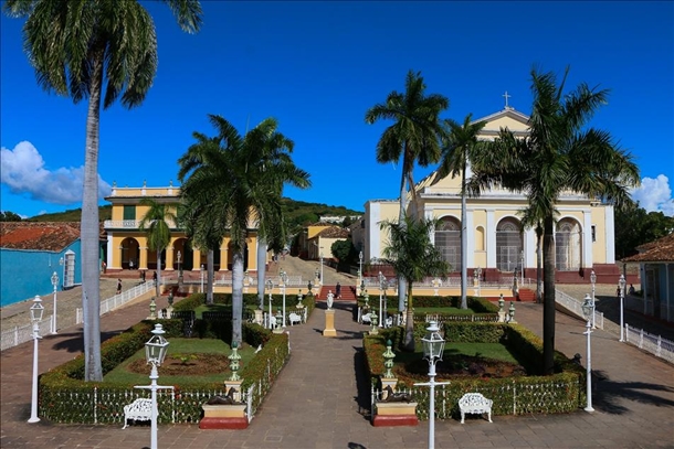 Karayiplerin özgün turistik cenneti Küba 4 kuba