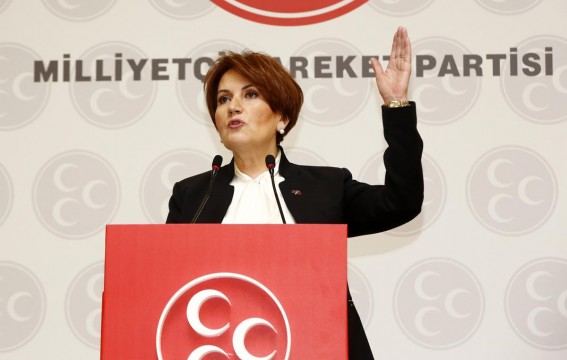 Meral Akşener