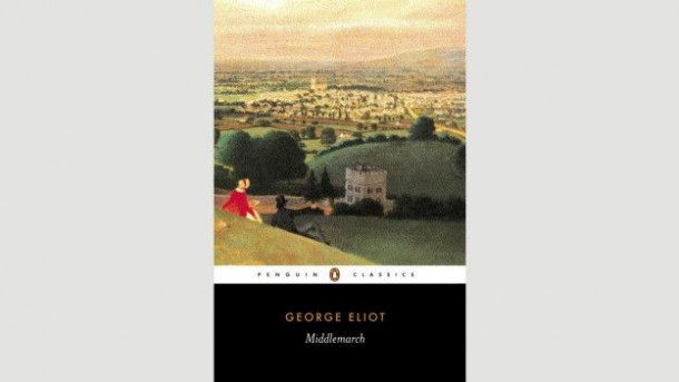 middlemarch George Eliot