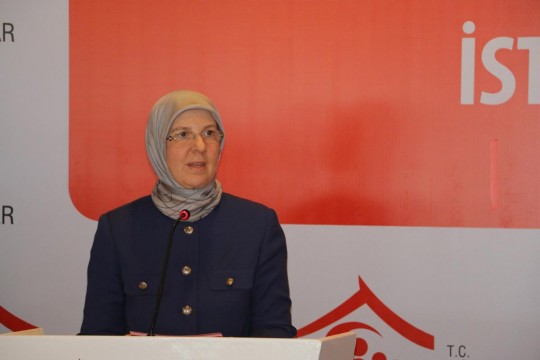 Sema Ramazanoğlu