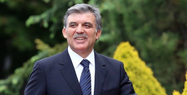 11. Cumhurbaşkanı Abdullah Gül ameliyat oldu