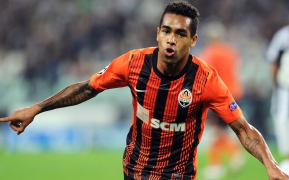 Alex Teixeira_