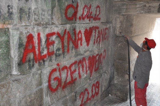 Amasra Kalesi