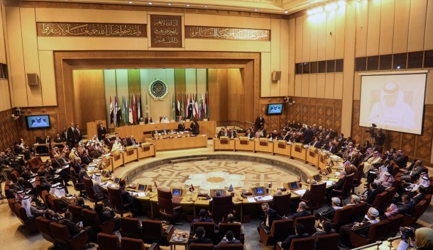 Arap Birliği Konseyi