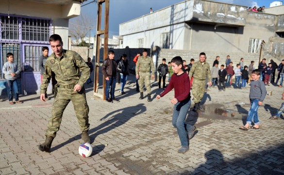 asker silopi mac