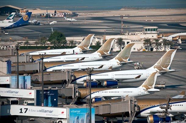 Bahreyn Havalimanı