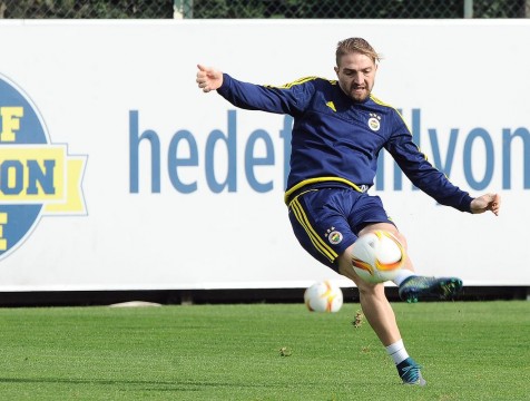 Caner Erkin