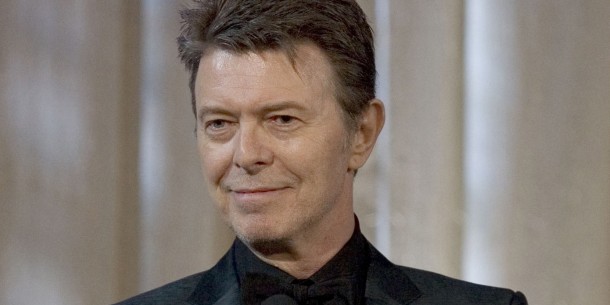 David Bowie