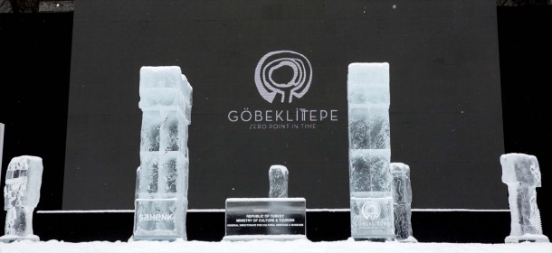 Göbeklitepe