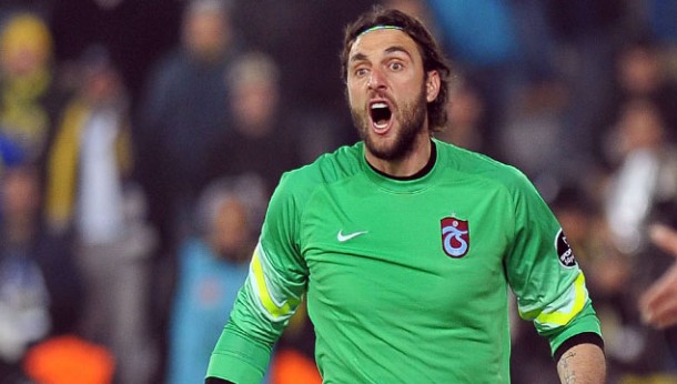 Hakan Arıkan Gençlerbirliği'nde 2 Hakan Arıkan