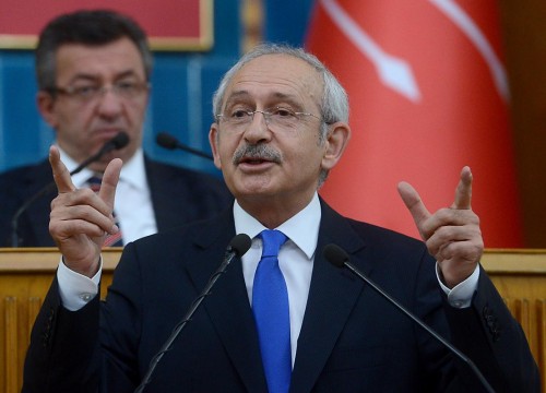 kilicdaroglu grup 1 temmuz