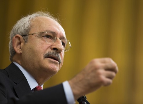 Kılıçdaroğlu