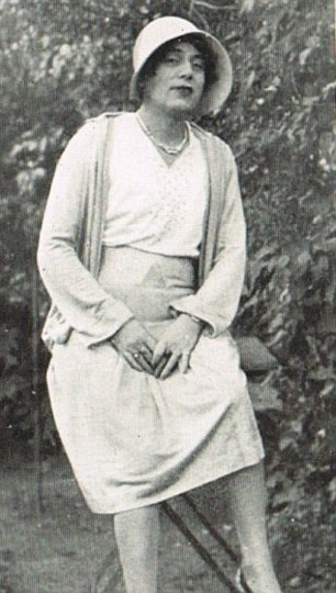 lili elbe