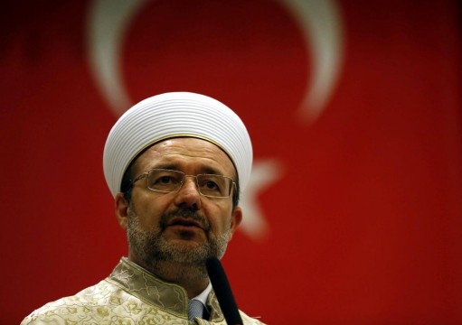 Mehmet Görmez