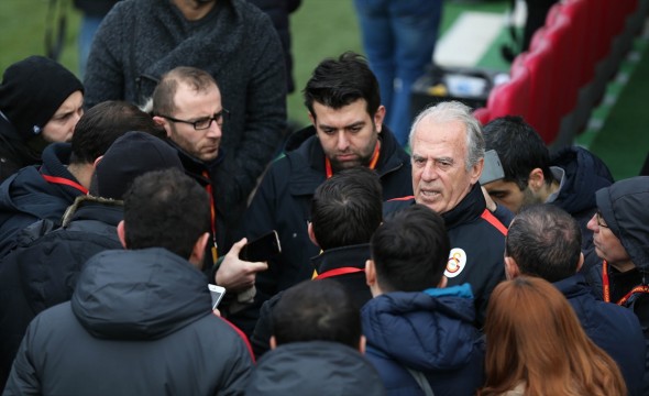 Mustafa Denizli