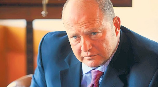 Mustafa Koç