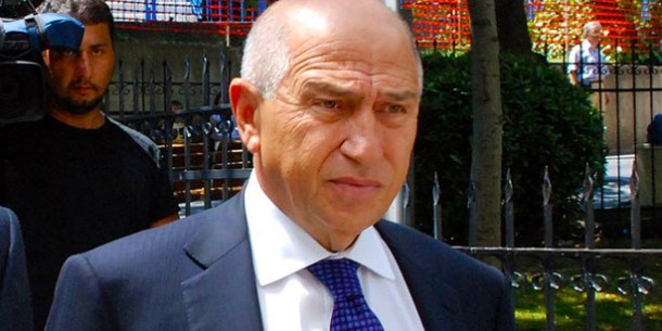 Nihat Özdemir'in acı günü 2 Nihat Özdemir