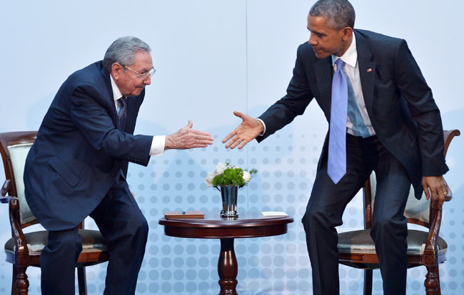ABD Başkanı Barack Obama Küba'ya gidecek mi?
