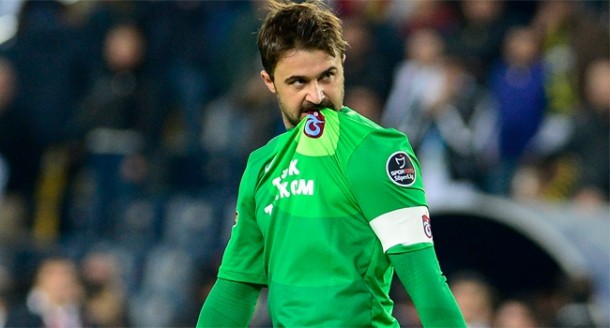 Trabzonspor Onur Kıvrak'ın sözleşmesini uzattı 2 Onur Kıvrak