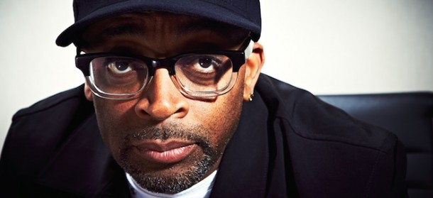 Spike Lee