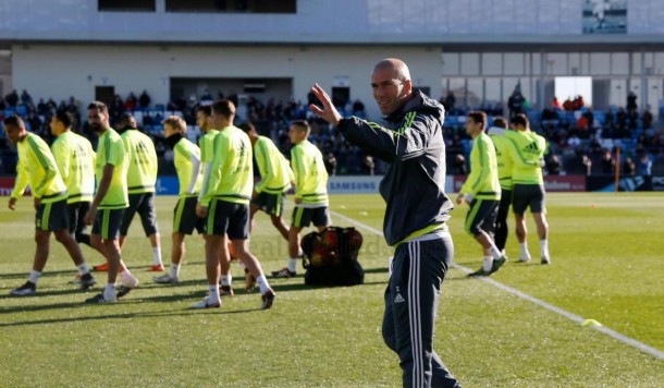 Zidane