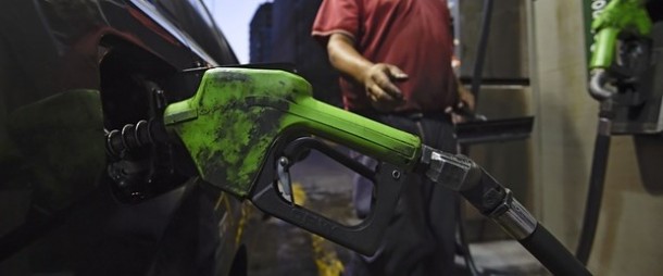 benzin venezuela