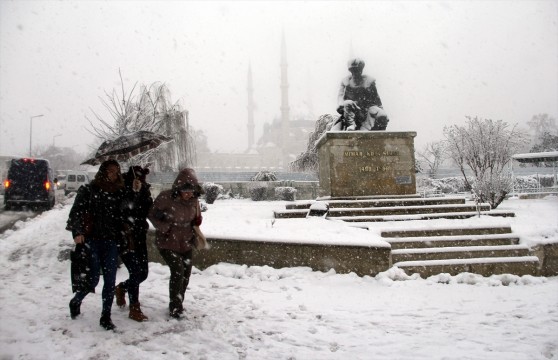 Edirne