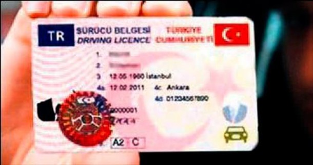 ehliyet yeni