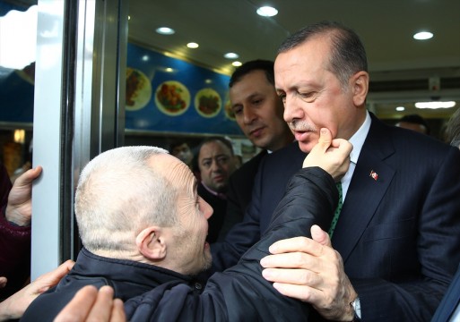 Erdoğan