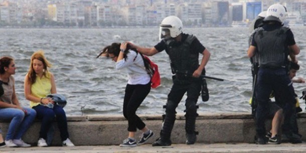 İzmir