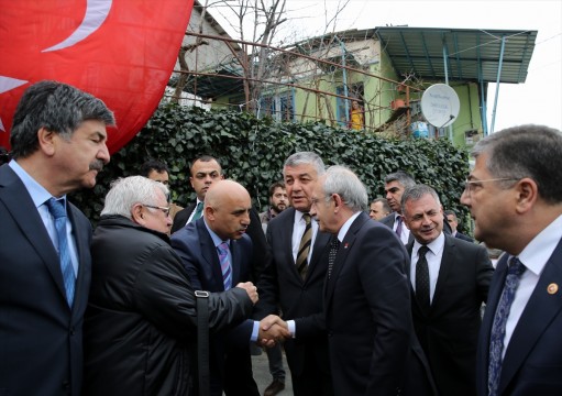 Kılıçdaroğlu