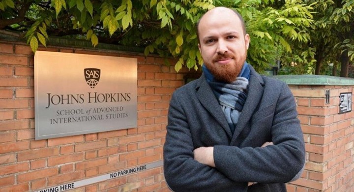 İtalyan basını: Bilal Erdoğan soruşturma yüzünden Türkiye'ye döndü 2 Bilal Erdoğan