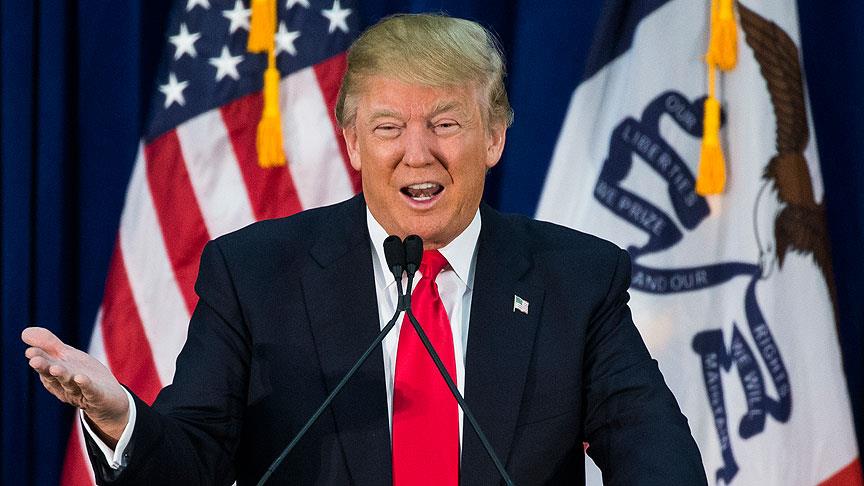Donald Trump başkan olursa Kanada’ya göç etmeyi düşünüyorlar