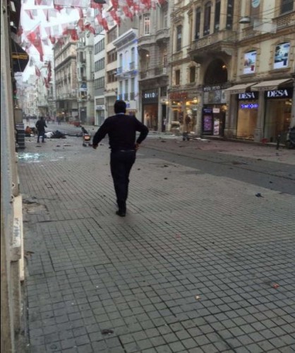 istiklal-caddesi-patlama