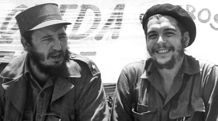 fidel che