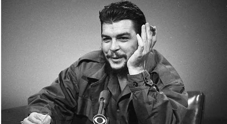 che-guevara