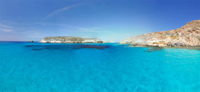 Rabbit Beach