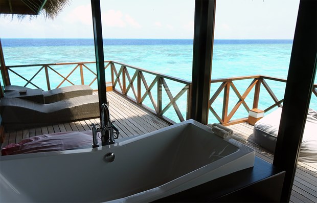 maldivler-müslüman
