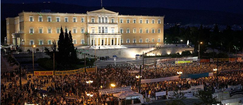 parlamento binasi