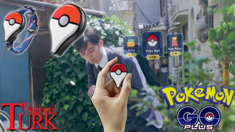 pokemon go indir